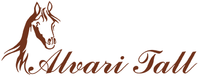 Alvar Talli logo